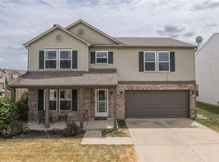 293 Sunbeam Ln, Greenwood, IN