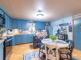 423 Andrew Dr, Church Point, LA 70525