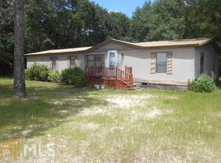 209 Ernest Stinson Rd, East Dublin, GA 31027