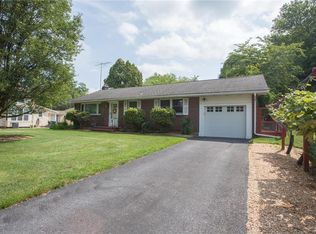 908 Chelsea St, Easton, PA 18045