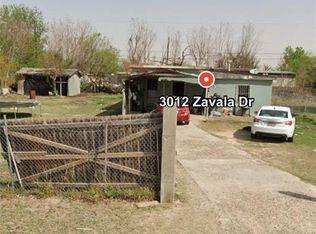 3012 Zavala Dr, Mission, TX 78574