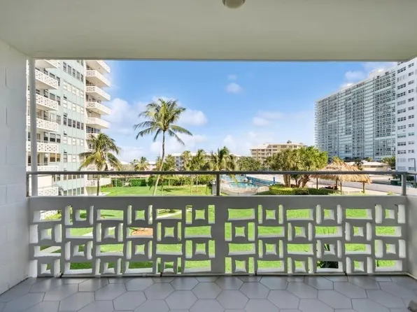 1900 S Ocean Drive #310, Fort Lauderdale, FL 33316