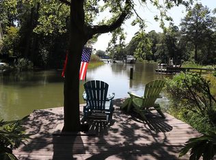 1109 North Shore Rd, Norfolk, VA 23505