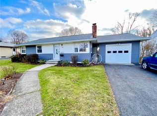 5180 Dewey Ave, Rochester, NY 14612