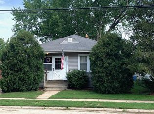 1915 Vernon St, Rockford, IL