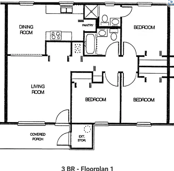Ivy Chase Apartments — Photo 12