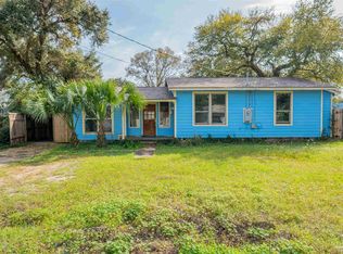 215 Hermey Ave, Perdido Key, FL 32507
