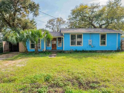 215 Hermey Ave, Perdido Key, FL, 32507