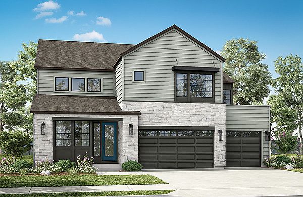 2nd image of 871 S Stones Throw Way #336