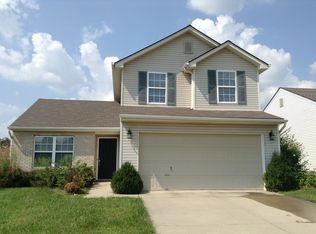 3417 Forest Ridge Blvd, Dayton, OH 45424