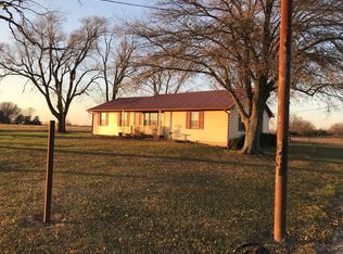 17780 Ks Highway 52, Mound City, KS 66056