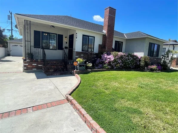 808 Violeta Dr, Alhambra, CA 91801