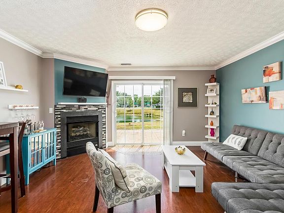 2nd image of 4705 Athalia Dr #25C