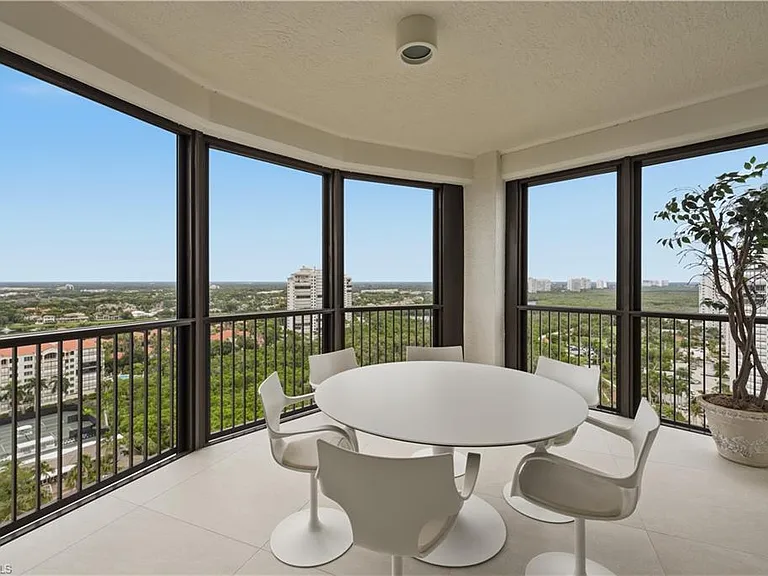 8665 Bay Colony Dr #2001 — Photo 21