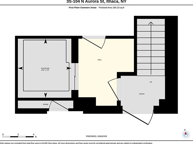 224 E State St — Photo 47