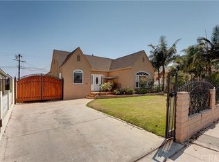 1836 W 78th St, Los Angeles, CA 90047