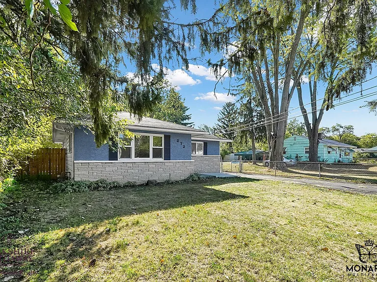 272 Collingwood Ave — Photo 42