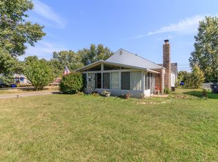 1416 Crest Rd, Reynoldsburg, OH 43068