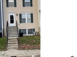 2708 Ahoy Ct, Edgewood, MD