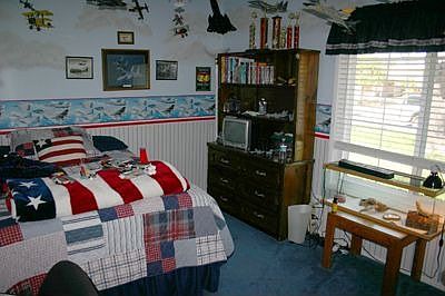 4th image of 23813 Cushenbury Dr