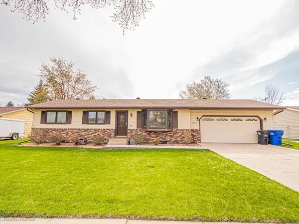 1906 18th St S, Fargo, ND 58103