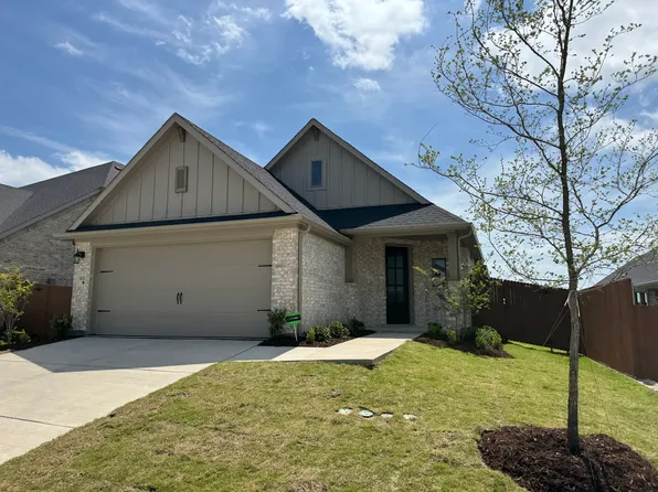 3820 Summerfield Dr, Crandall, TX 75114