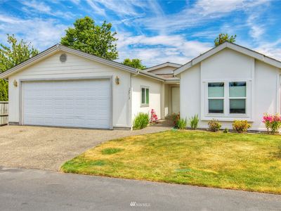 17713 21st Avenue E UNIT 46, Spanaway, WA, 98387