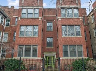 1531 W Fargo Ave #1E, Chicago, IL 60626