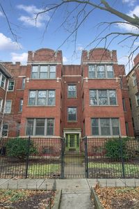 1531 W Fargo Ave #1E, Chicago, IL, 60626