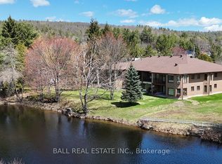 16 Alice St #203, Bancroft, ON K0L1C0