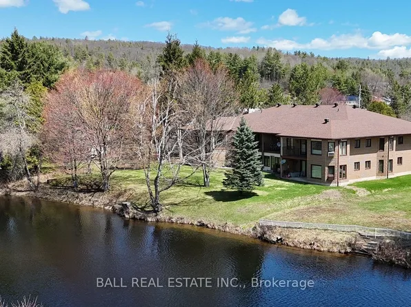 16 Alice St #203, Bancroft, ON K0L 1C0