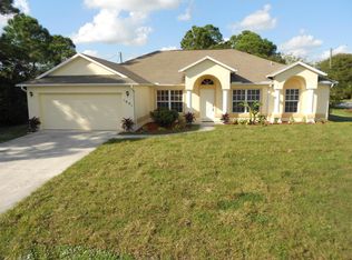 1001 SW Bay State Rd, Port St Lucie, FL 34953