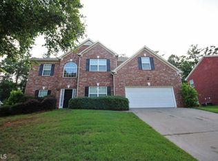 8114 Woodland Ave SE, Covington, GA 30014