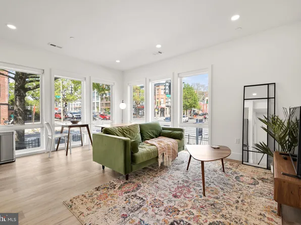 14 P St NW #101, Washington, DC 20001