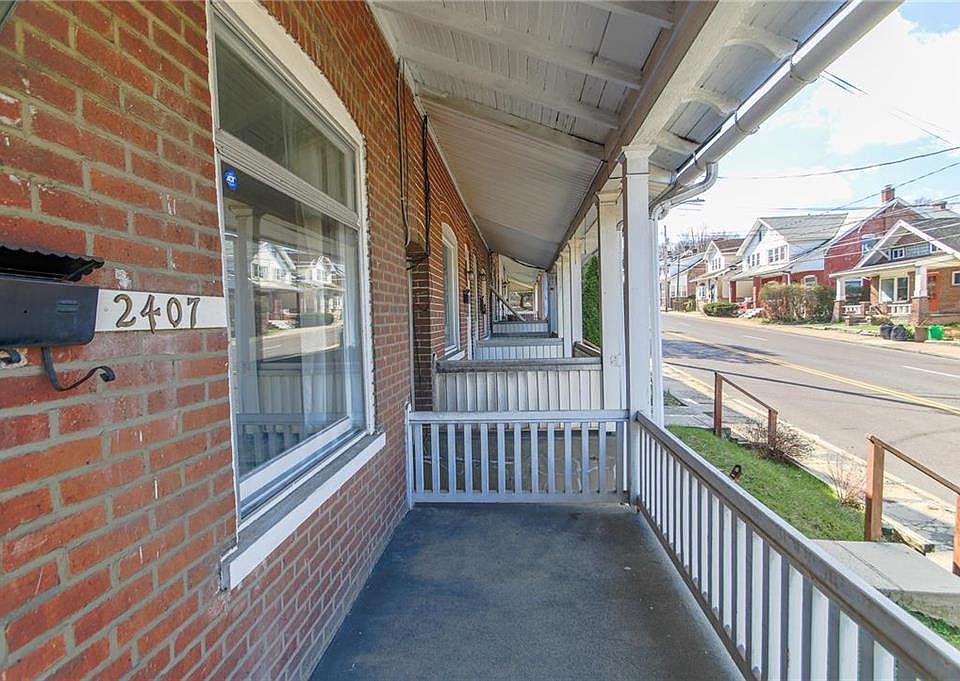 2407 S 4th St, Allentown, PA 18103 Zillow