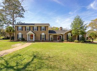 6601 Chimney Top Dr S, Mobile, AL 36695