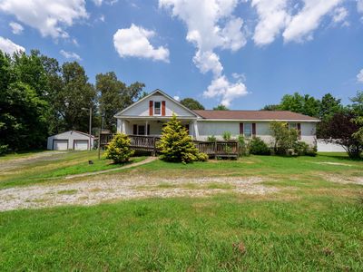 441 Clark Line Rd, Paducah, KY, 42003