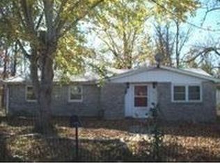 164 W Boyer St, Goodman, MO 64843