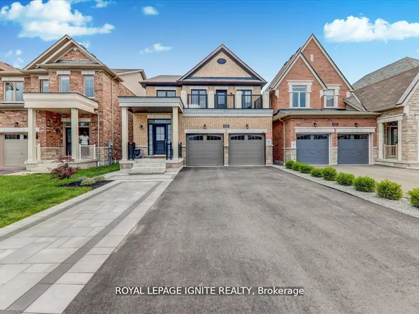 103 Bremner St #Basement, Whitby, ON L1R 0P9