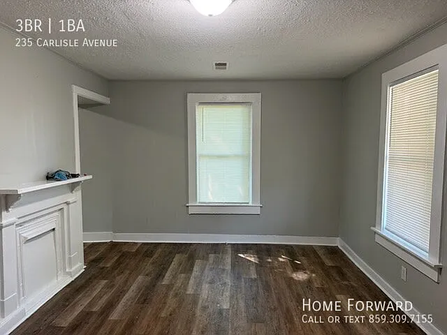 235 Carlisle Ave — Photo 2