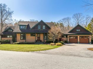 25 Turtle Back Road, Essex, MA 01929