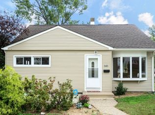 141 Harding Ave, Runnemede, NJ 08078