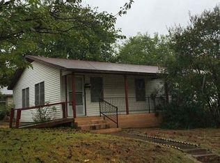 812 Surghnor St, Belton, TX 76513