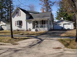 624 Badger Ave, Antigo, WI 54409
