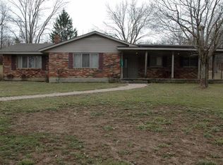 983 Quinn Rd, West Alexandria, OH 45381