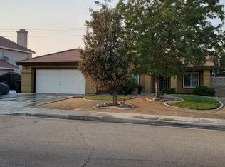 6245 Golding Dr, Lancaster, CA 93536