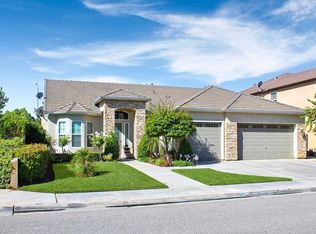 6191 W Menlo Ave, Fresno, CA