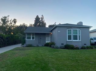 317 Pasqual Ave, San Gabriel, CA 91775