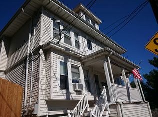 15 Hill Top St #2, Dorchester, MA 02124