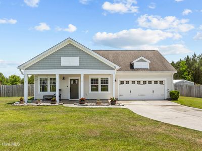 121 Palo Alto Park Drive, Maysville, NC, 28555